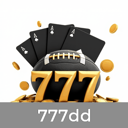 Promoções Exclusivas no 777dd: Ganhe Grandes Bonificações e Prêmios!