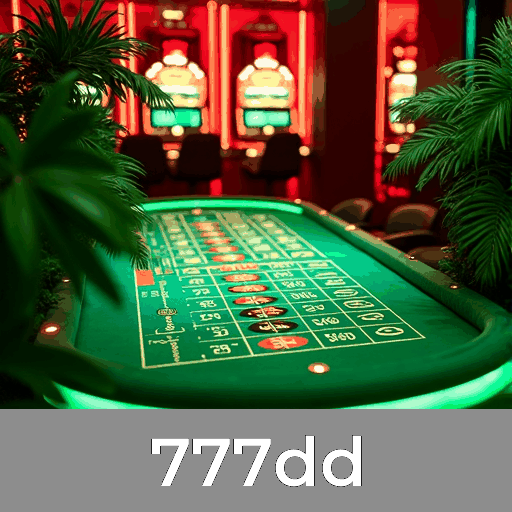 777dd - App de Apostas Rápidas e Completas