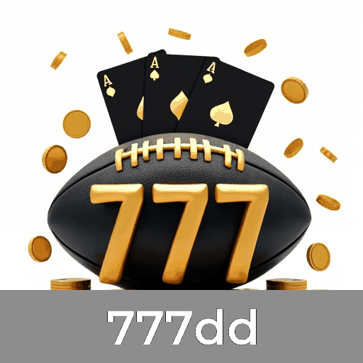 777dd: Milhares de Jogos e Seleção de Entretenimento de Primeira Classe