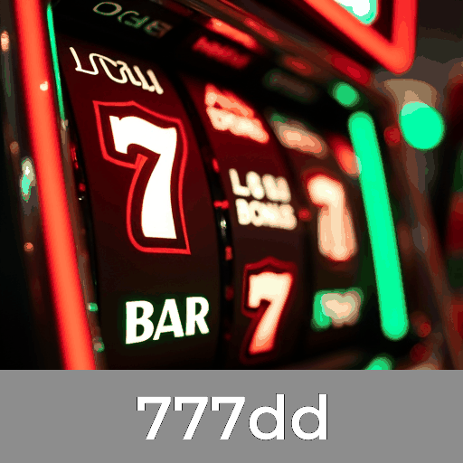 Descubra a Variedade Única de Jogos no 777dd Casino
